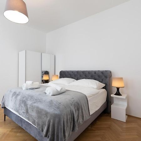 Vienna Dream Apartments エクステリア 写真