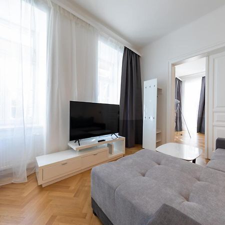 Vienna Dream Apartments エクステリア 写真