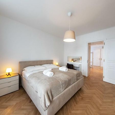 Vienna Dream Apartments エクステリア 写真