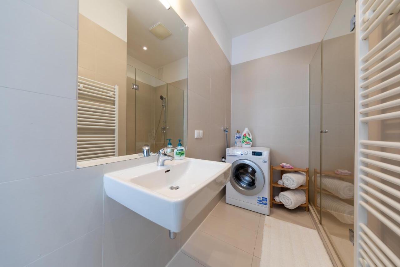 Vienna Dream Apartments エクステリア 写真