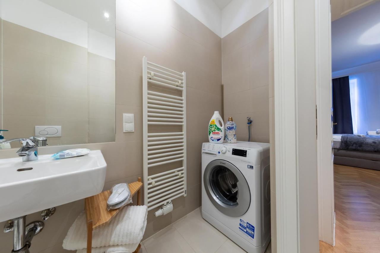 Vienna Dream Apartments エクステリア 写真