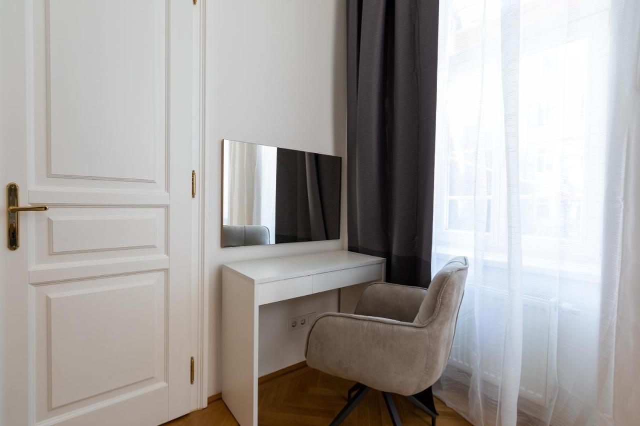 Vienna Dream Apartments エクステリア 写真