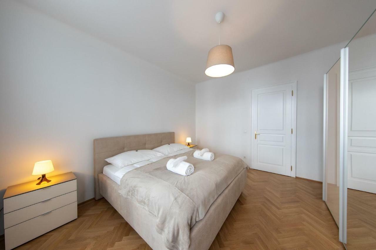 Vienna Dream Apartments エクステリア 写真