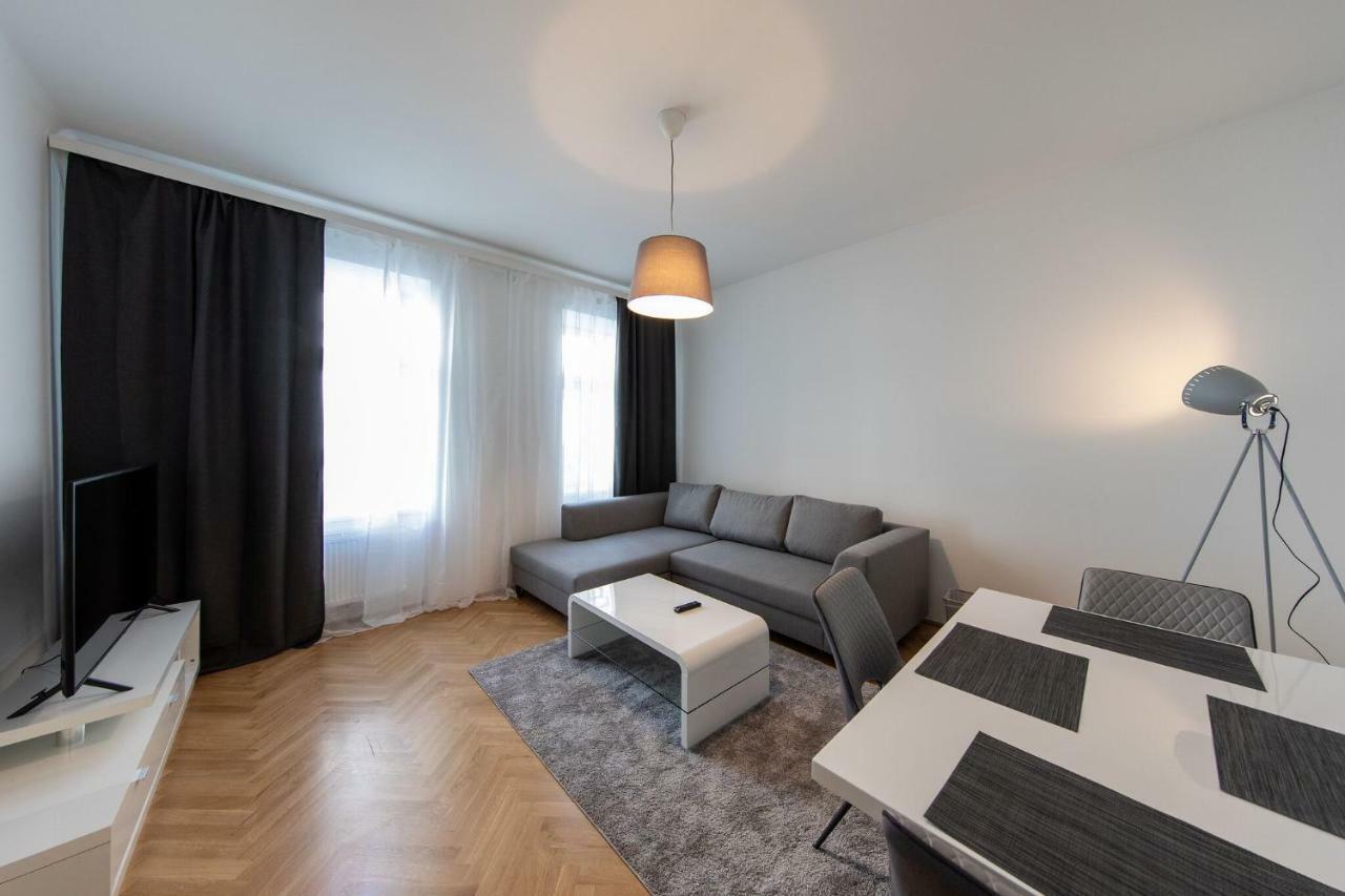Vienna Dream Apartments エクステリア 写真