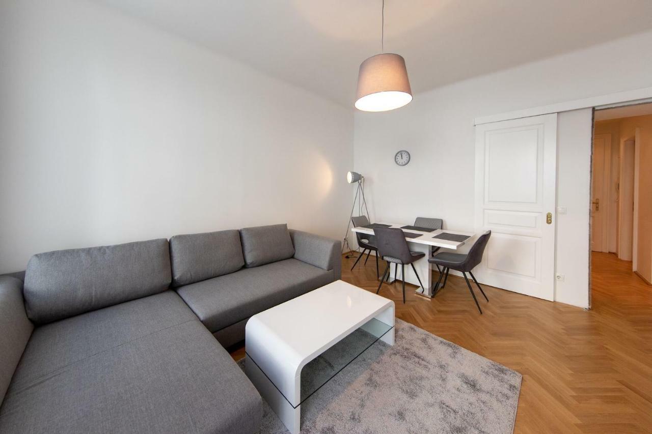 Vienna Dream Apartments エクステリア 写真