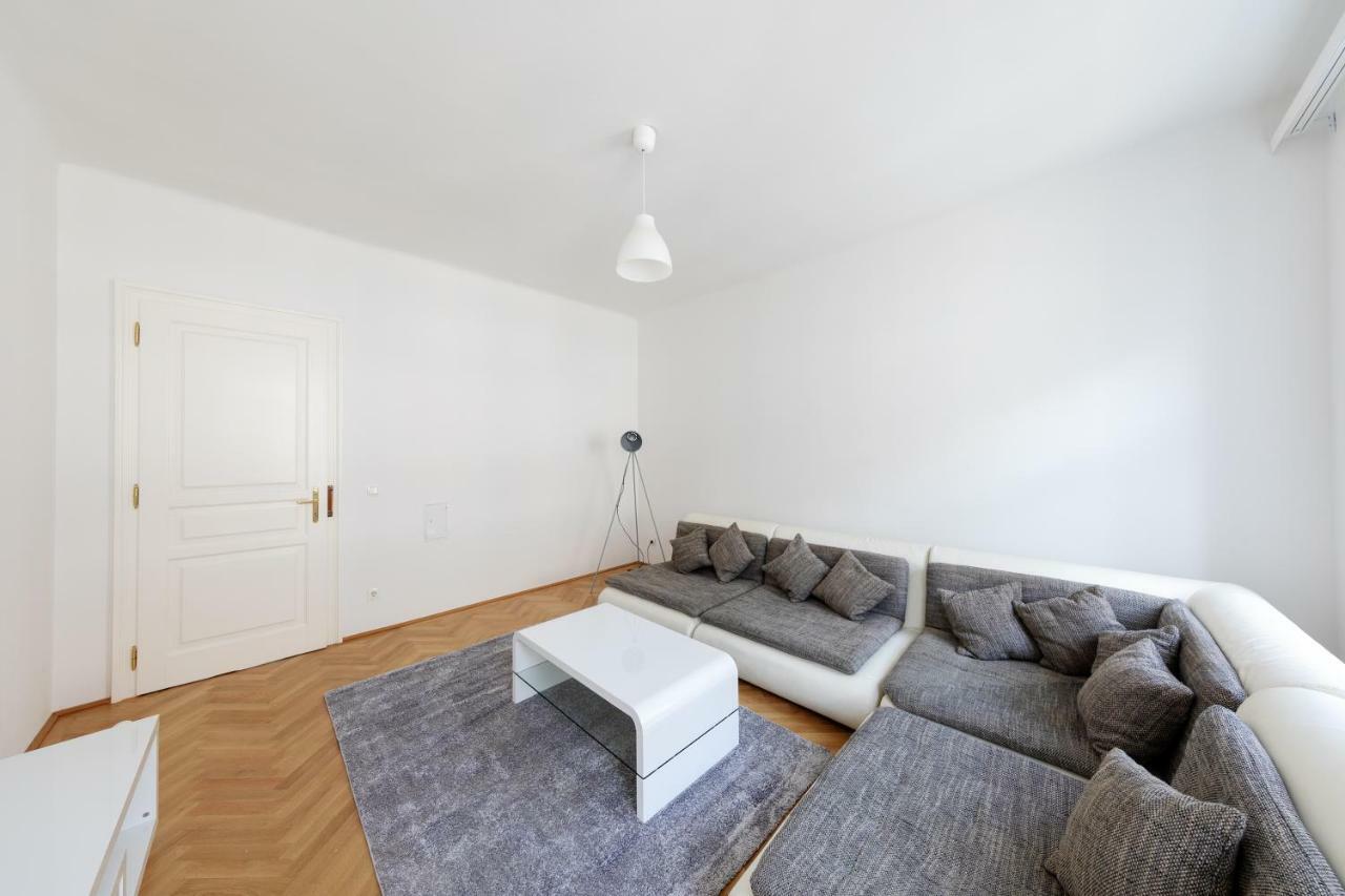 Vienna Dream Apartments エクステリア 写真