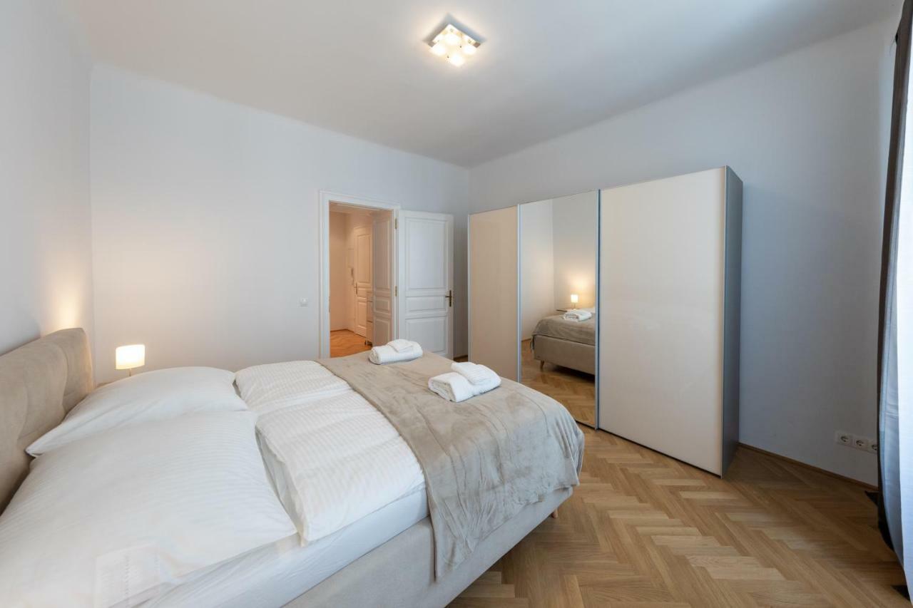 Vienna Dream Apartments エクステリア 写真