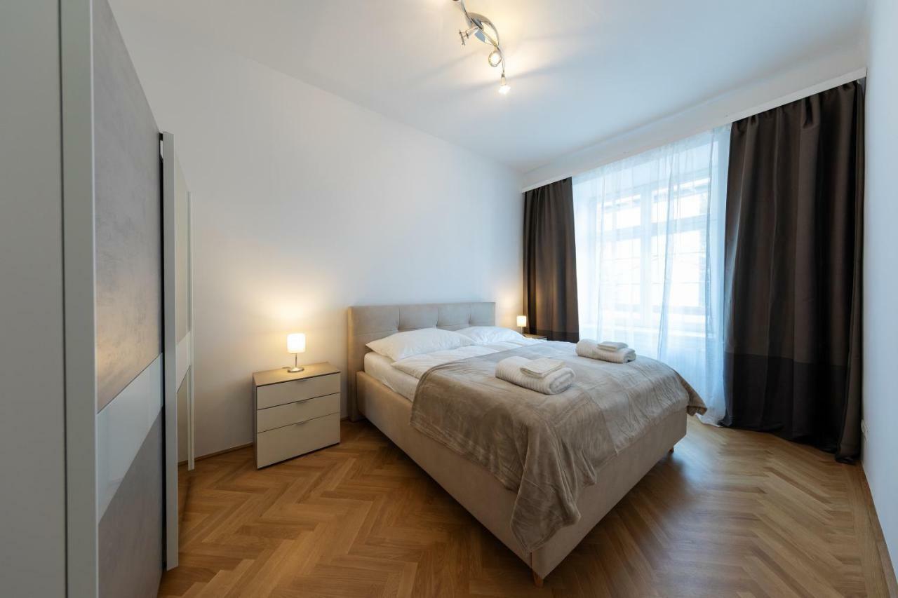 Vienna Dream Apartments エクステリア 写真
