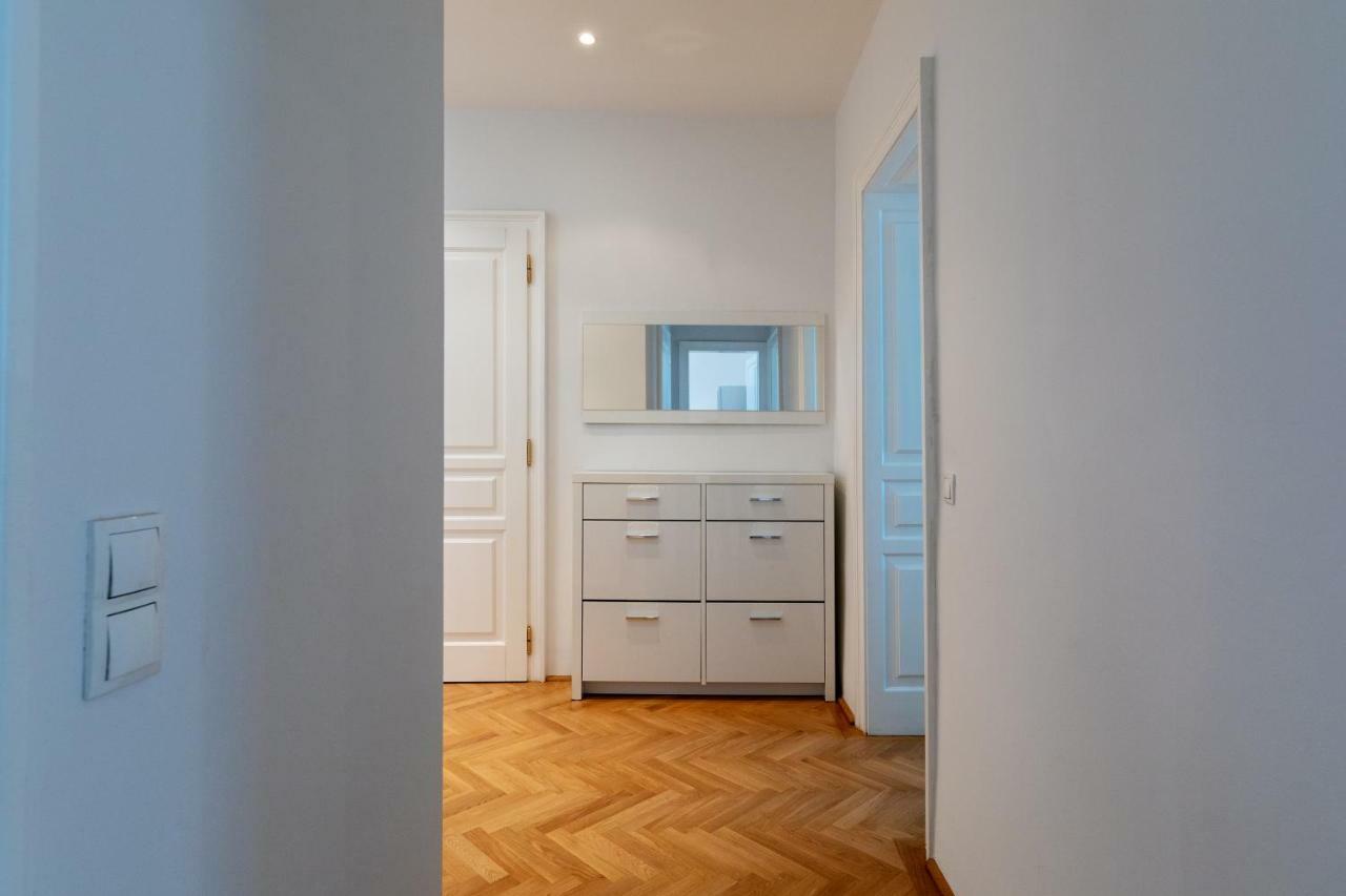 Vienna Dream Apartments エクステリア 写真