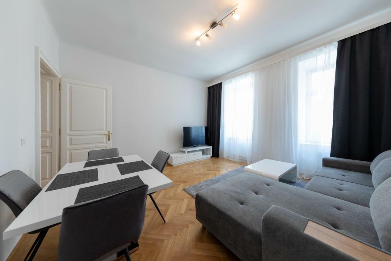 Vienna Dream Apartments エクステリア 写真