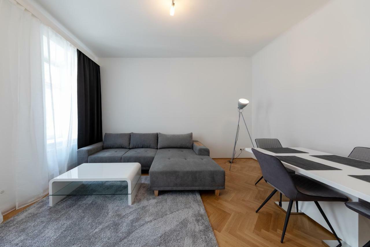 Vienna Dream Apartments エクステリア 写真