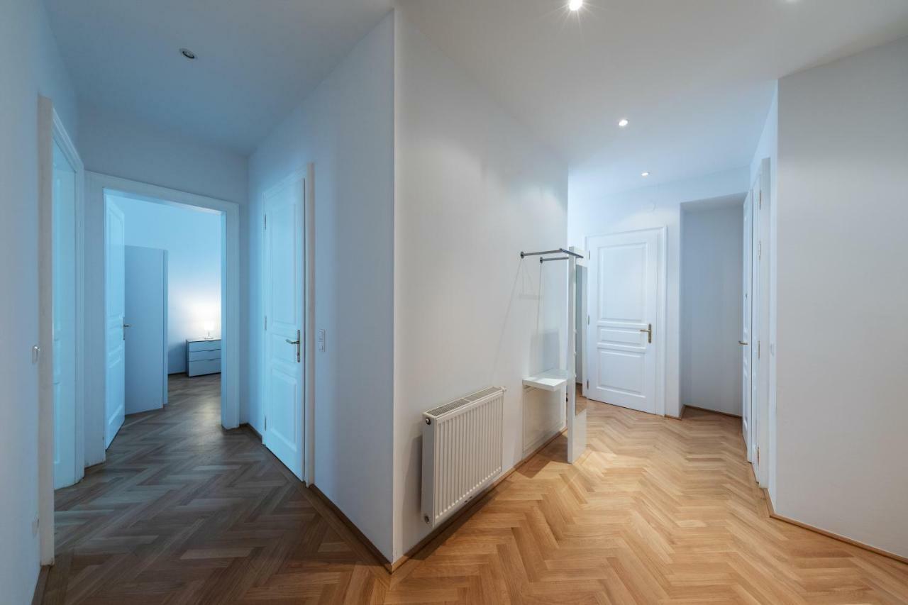 Vienna Dream Apartments エクステリア 写真
