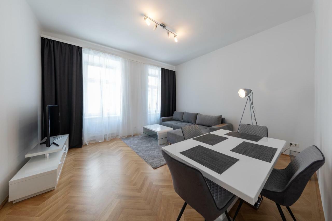 Vienna Dream Apartments エクステリア 写真