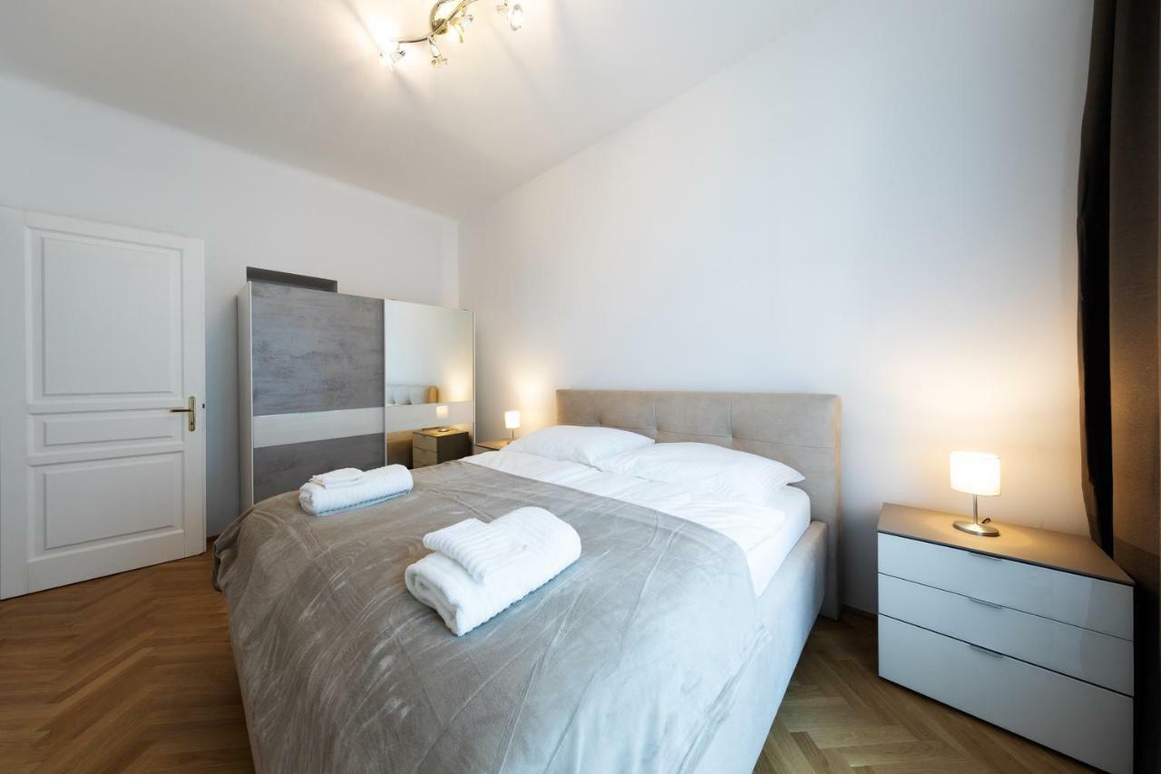 Vienna Dream Apartments エクステリア 写真