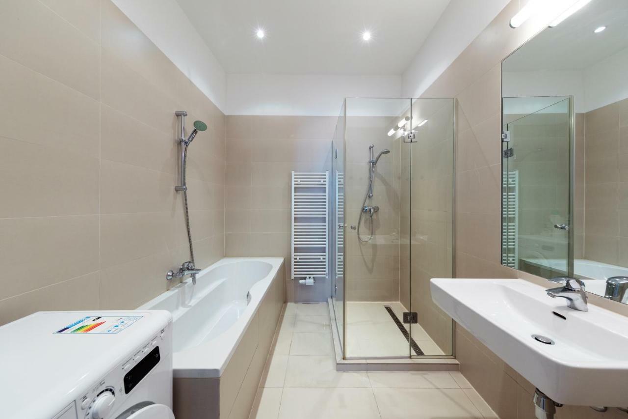 Vienna Dream Apartments エクステリア 写真