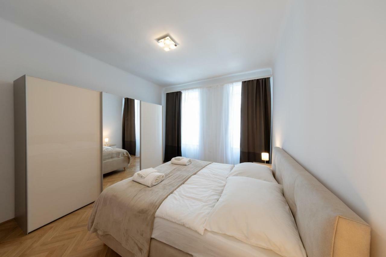 Vienna Dream Apartments エクステリア 写真