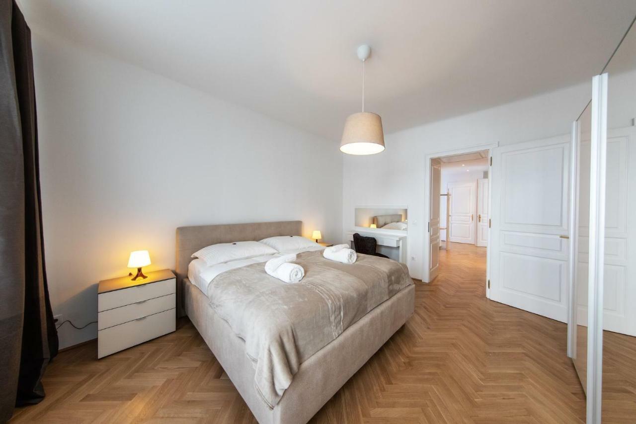 Vienna Dream Apartments エクステリア 写真