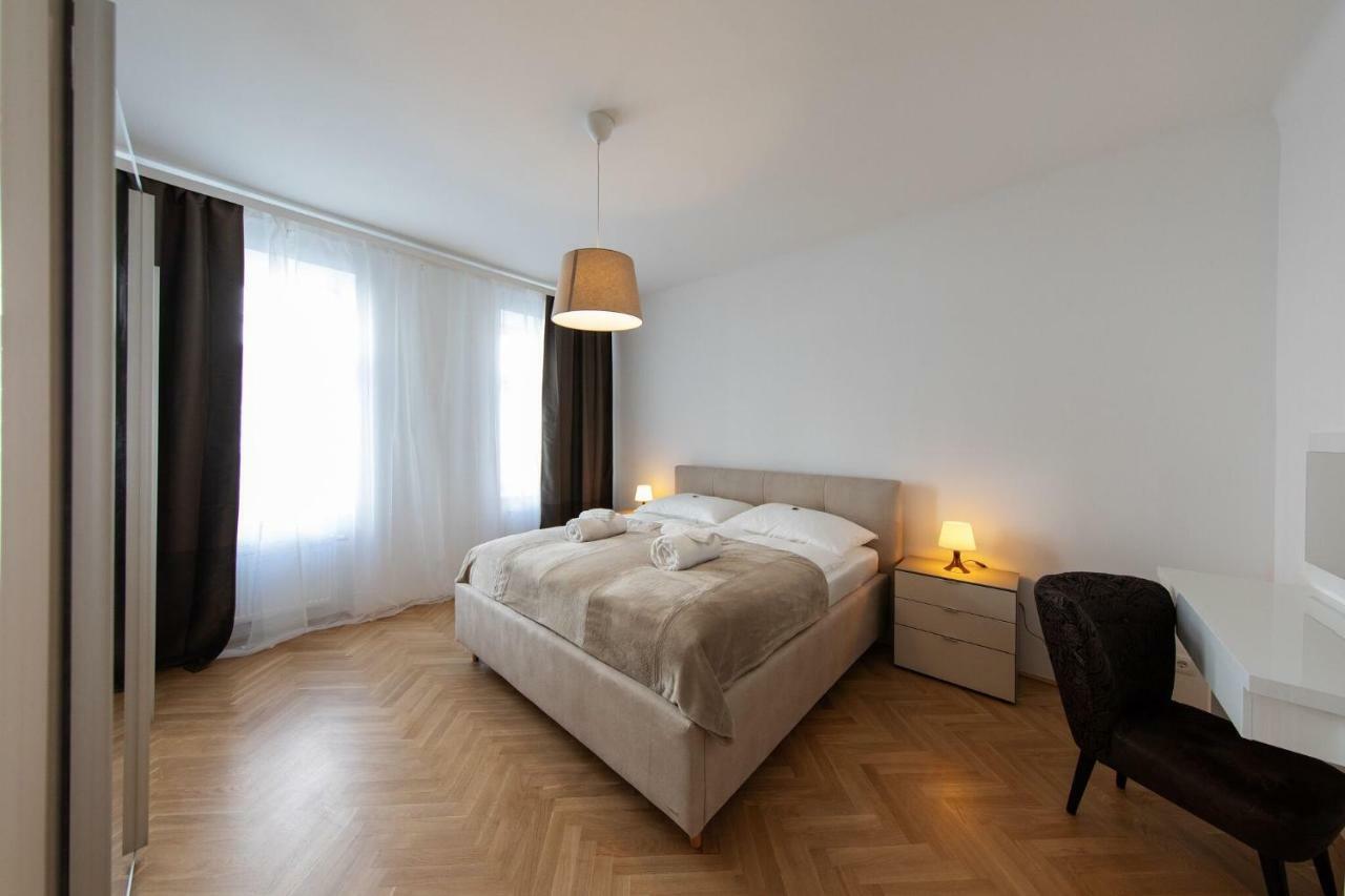 Vienna Dream Apartments エクステリア 写真