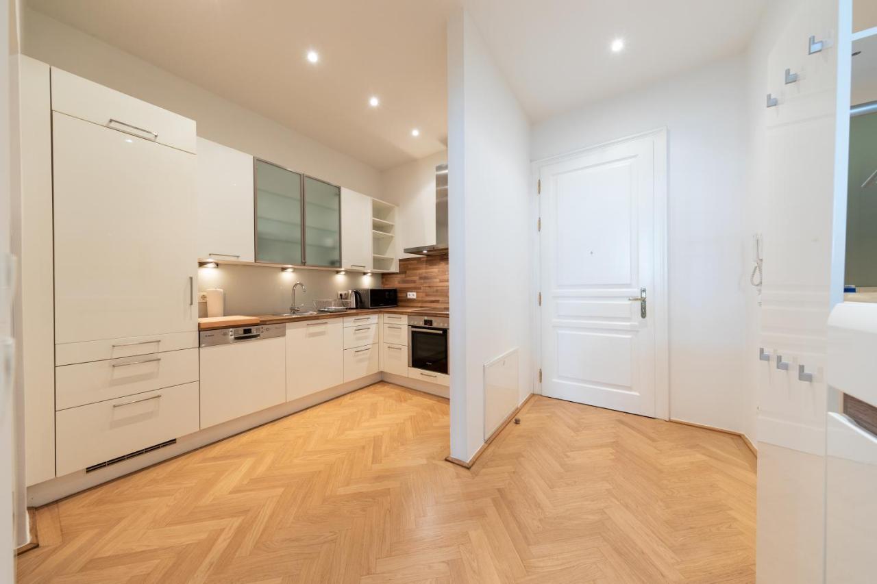 Vienna Dream Apartments エクステリア 写真