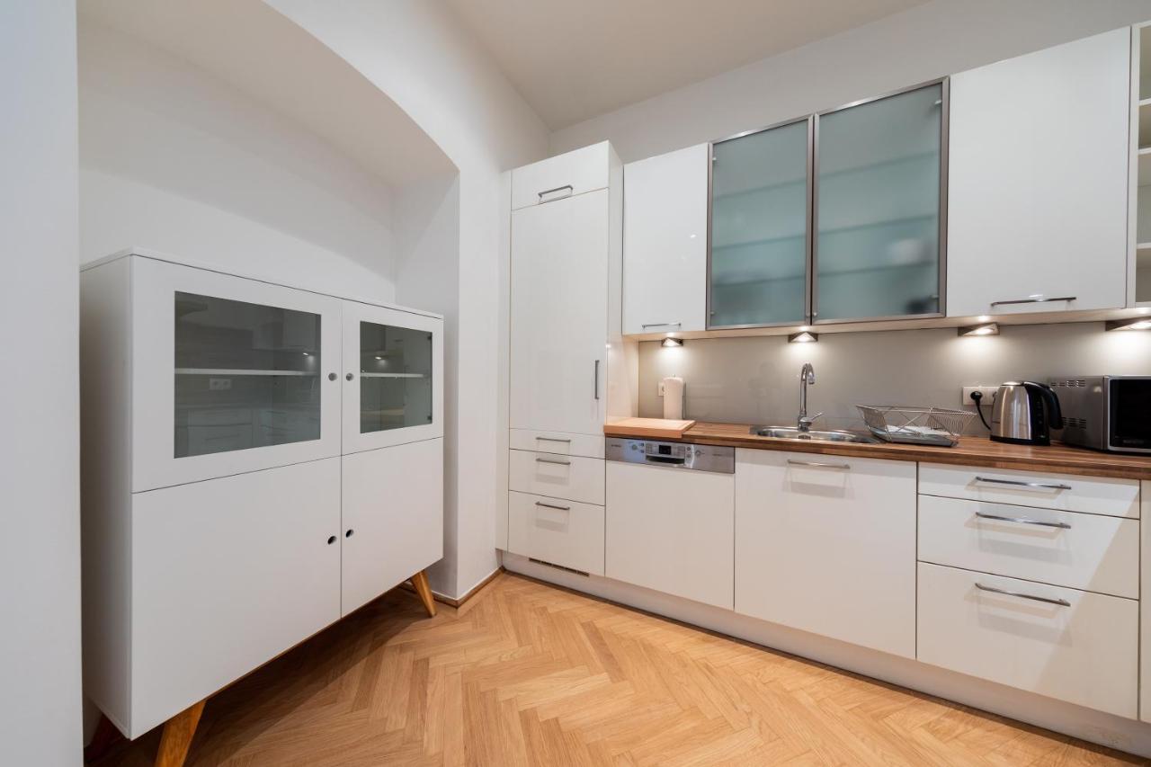 Vienna Dream Apartments エクステリア 写真