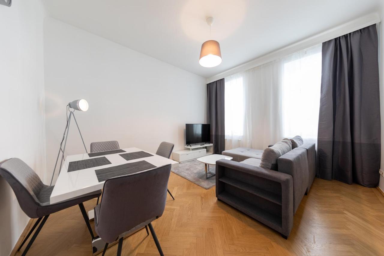 Vienna Dream Apartments エクステリア 写真