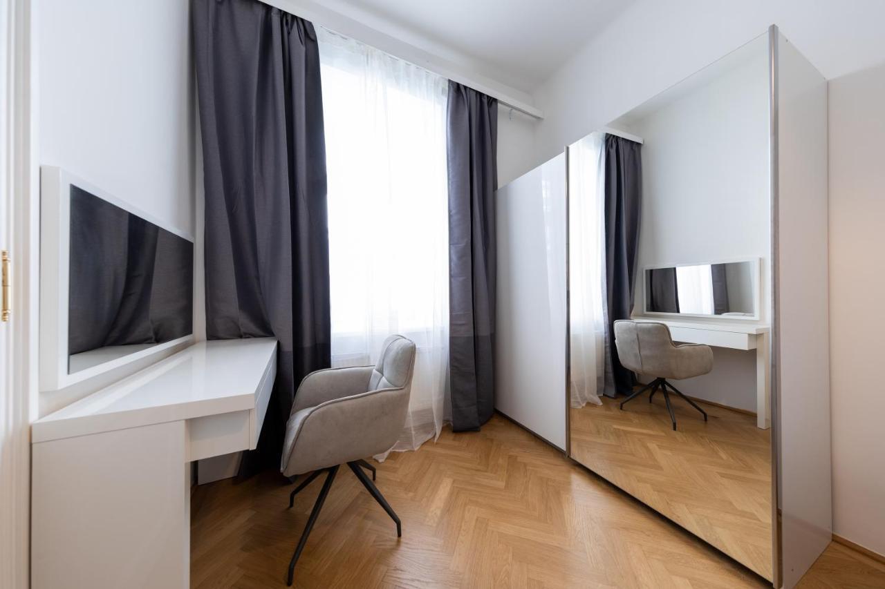 Vienna Dream Apartments エクステリア 写真