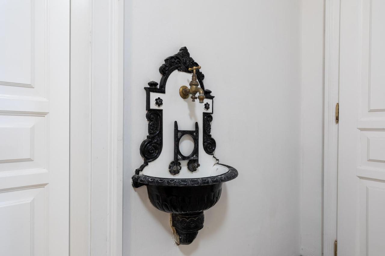 Vienna Dream Apartments エクステリア 写真