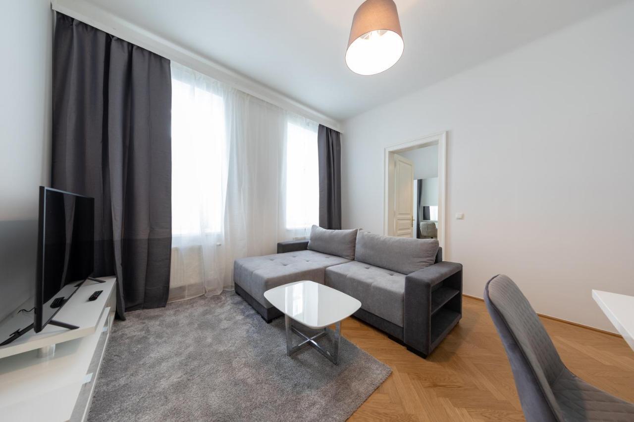 Vienna Dream Apartments エクステリア 写真